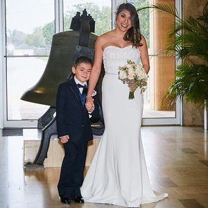 Meet your Posher, Crystal